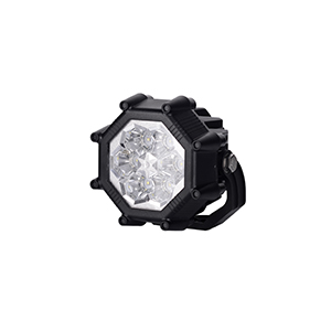 LED Compact Rear Cluster IP68