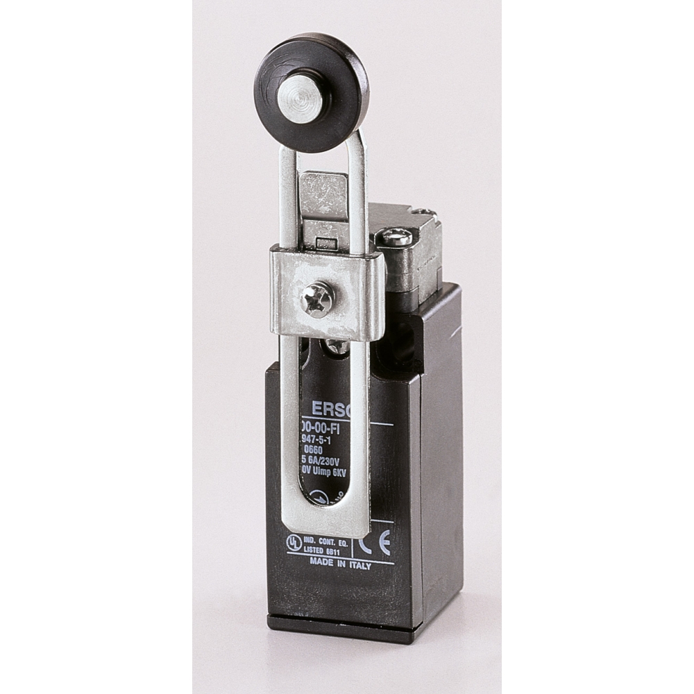 Ersce E100 Limit Switch