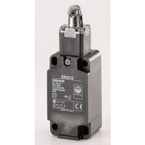 Ersce E400 Limit Switch