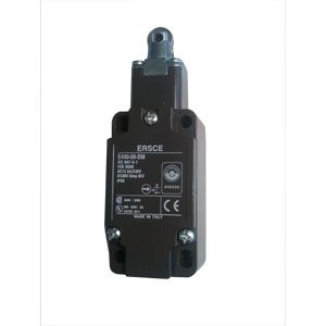 Ersce E400 Limit Switch