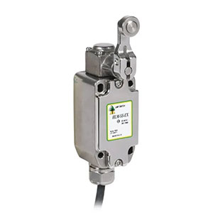 Idem Stainless Steel Atex Switches