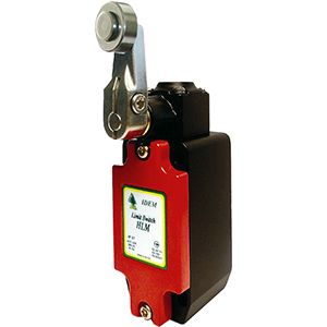 Idem HLM Limit Switches Diecast