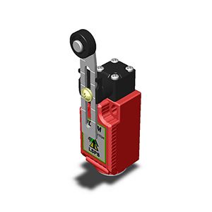 Idem Small Limit Switch