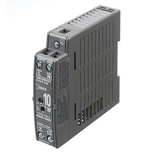 Din Rail Power Supplies IDEC PS5R Series