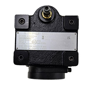 Ex II 2G-IM2 Snaplock 615