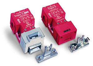 Mechanical Safety Switches Guard