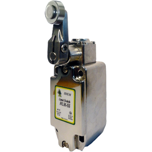 Idem HLM-SS Limit Switch Stainless Steel