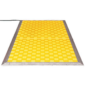 Safety Mats