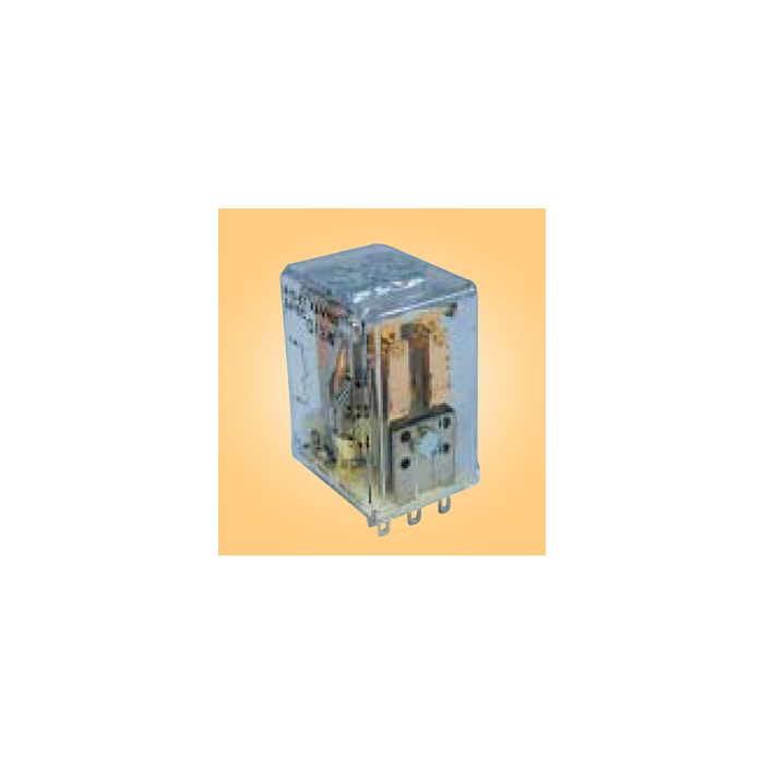 Relays Plugin Continental Cradle R10