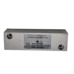 Sigma Controls Maglock Switches