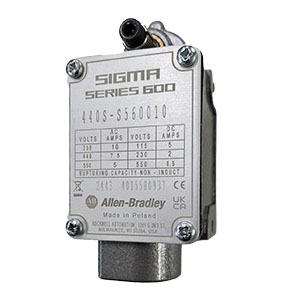 Snaplock 600 Series and Actuators