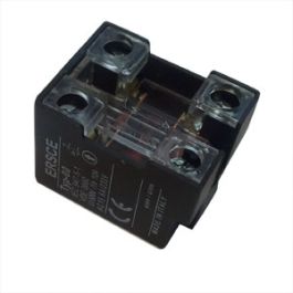 Contack Block CONTACT BLOCK 2N/O slow action