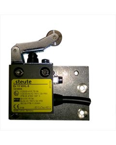 Burgess Hawk with Roller Replacement EX12WHL-5M