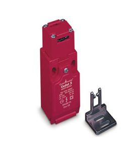 Cadet 90 deg actuator