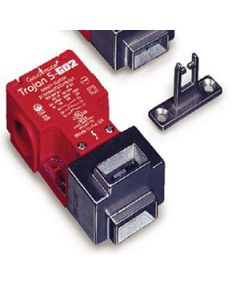 Trojan 5 GD2 standard actuator