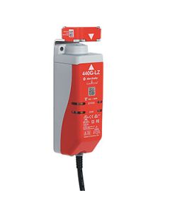 Guardlock Combined RFID 24VDC

