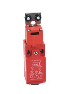 Cadet 3 flat actuator