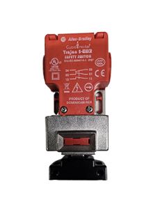 Trojan 5 GD2 with fully flexible actuator
