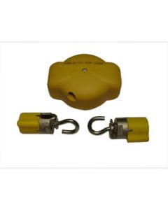 Tensioner and Gripper Kit Guardmaster