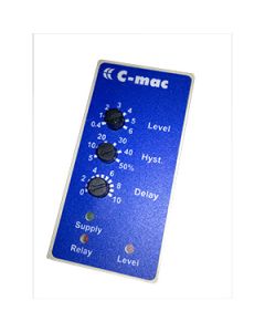 Comadan C-mac Monitoring Relays 