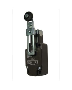 Roller Lever Adjustable Limit Switch E400