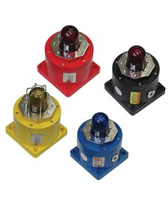 Atex Flashing Beacon Led/Xenon