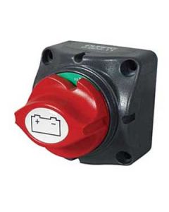 Marine Battery Isolator 275A Single Pole 