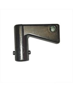 Battery Isolator Key