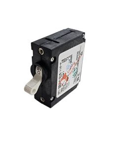 A Series Circuit Breaker 10A DC Medium Faston Terminals 