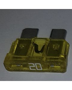 ATO BLADE FUSE 20A