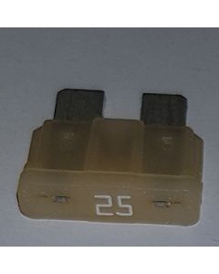 ATO BLADE FUSE 25A