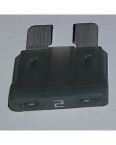 ATO BLADE FUSE 2A