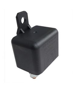 Automotive Relay 12Vdc 200A Compact Flange Mount Case 1 N/O