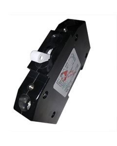 DA1 Series Circuit Breaker 5A DC Medium Din Rail   