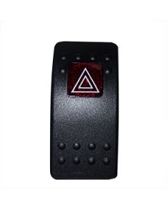 Contura II Complete Switch J1 Hazard Warning 