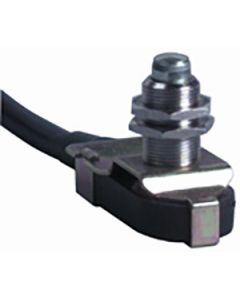 M12 Hole Mount Prewired Limit Switch IP66/IP69 Cable 0.5M