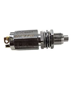 Limit Switch Hermetically Sealed M8 thread with Plain Plunger and W2N Solder Terminals
