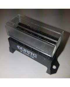 BLADE FUSE HOLDER 6 WAY