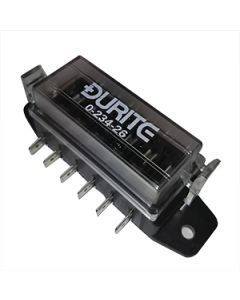 BLADE FUSE HOLDER 6 WAY