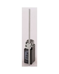 Limit switch Side Rotary Adjustable aluminium rod