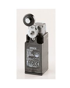 Limit Switch Offset Roller Lever Metal Body Metal Head