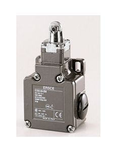 E300 Series Limit Switch Roller Plunger