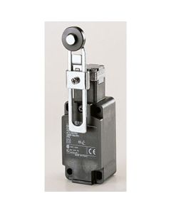 Thermoplastic Body Limit Switch E400 Esrce Adjustable Roller Lever