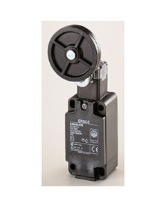 50mm Rubber Roller Lever Limit switch 