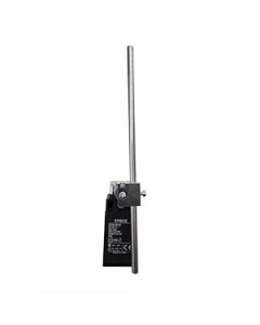 Limit switch Side Rotary Adjustable aluminium rod