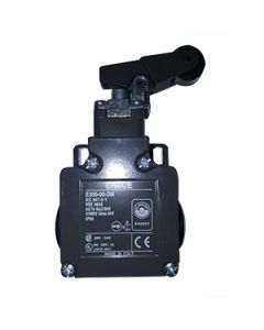 E300 Series Limit Switch Roller Lever Side Actuation
