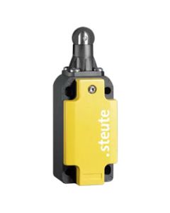 Limit Switch Roller Plunger -40 C Stainless Steel Head 1N/O+1N/C safety   