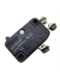 MV25 High Temperature Microswitch Screw Terminals 240 Deg  C Max