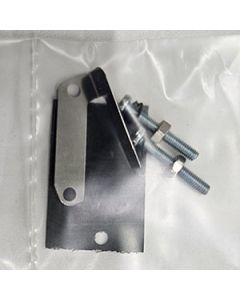 Bolt on Auxilliary Lever 24 mm