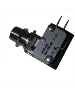 Push Button Switch,16A with Spade Terminals